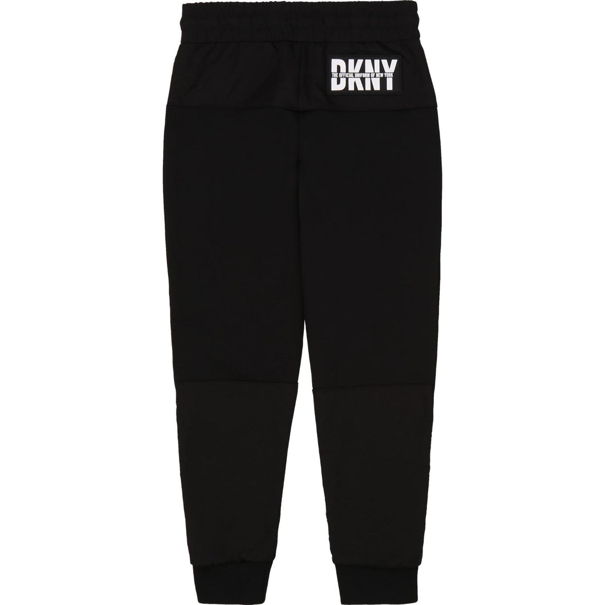 DKNY TRACKSUIT PANTS D24723 09B