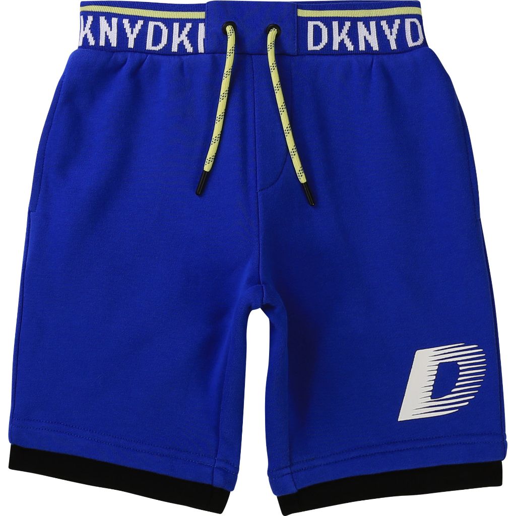 DKNY SHORTS D24731