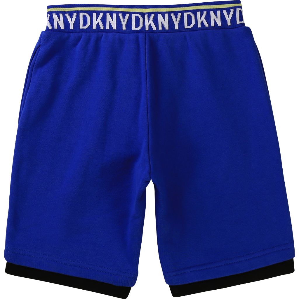 DKNY SHORTS D24731