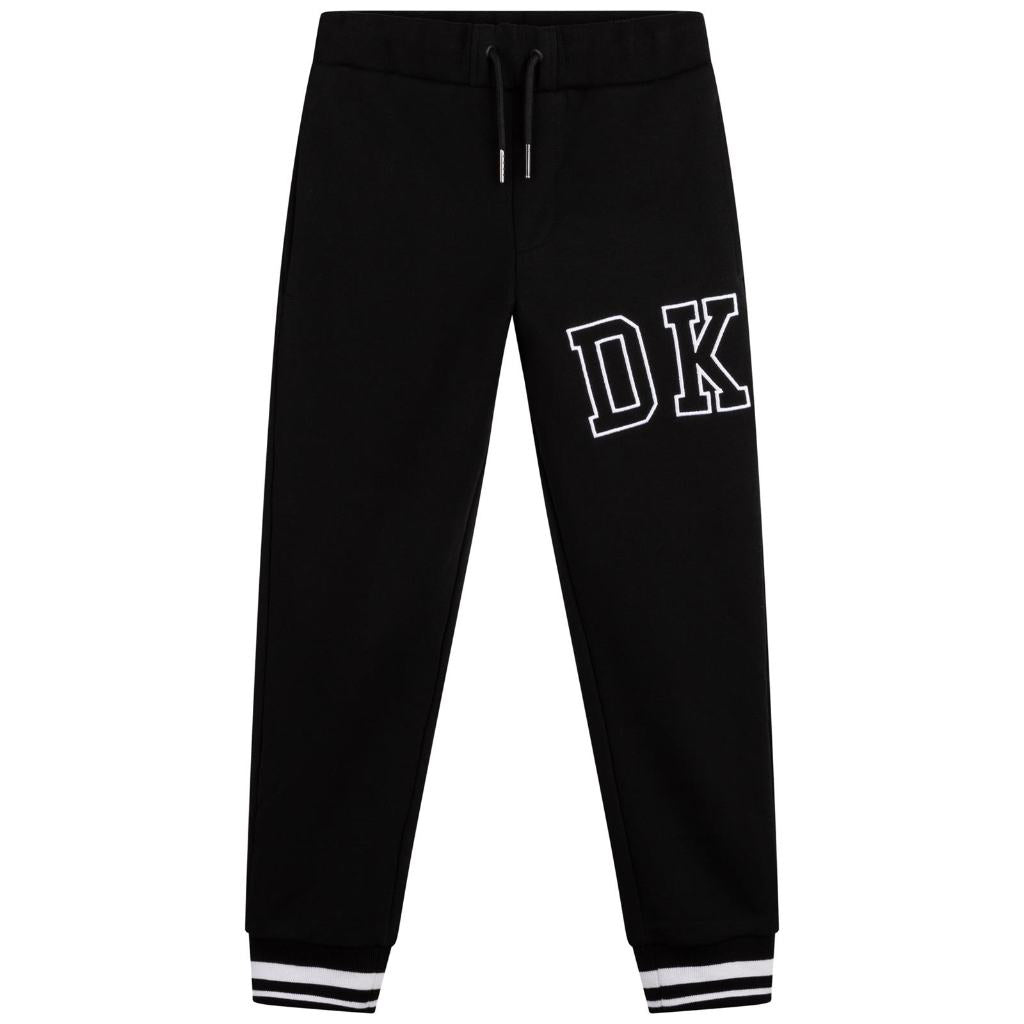 DKNY JOGGING BOTTOMS D24750