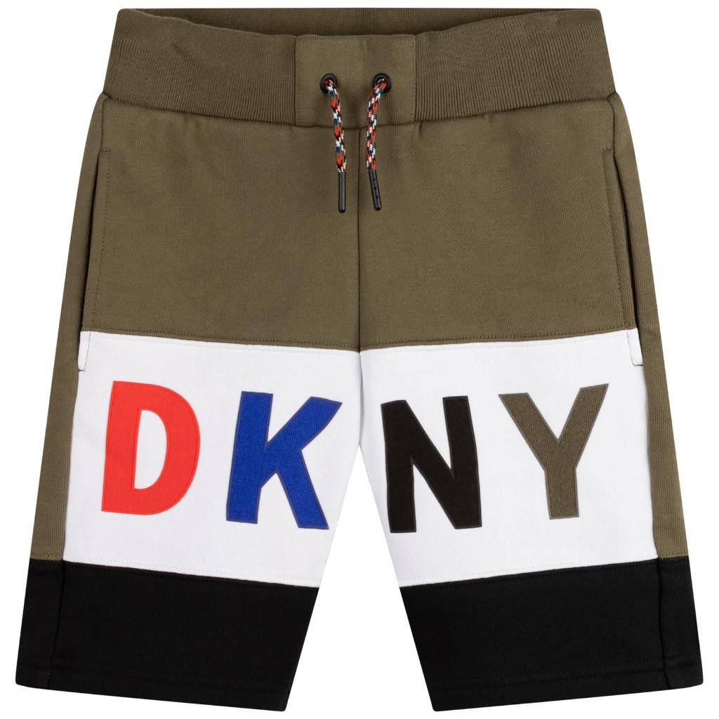 DKNY SHORTS D24754