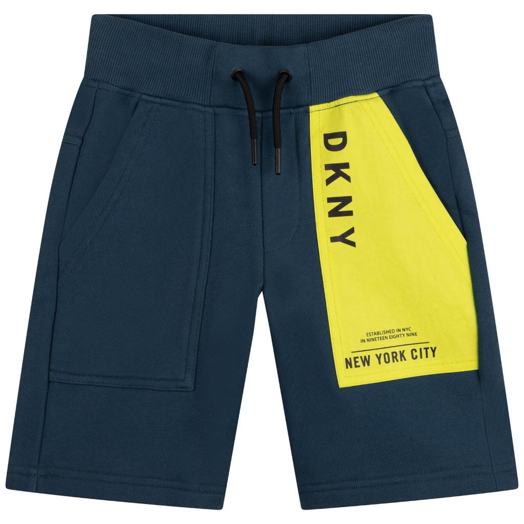 DKNY SHORTS D24764