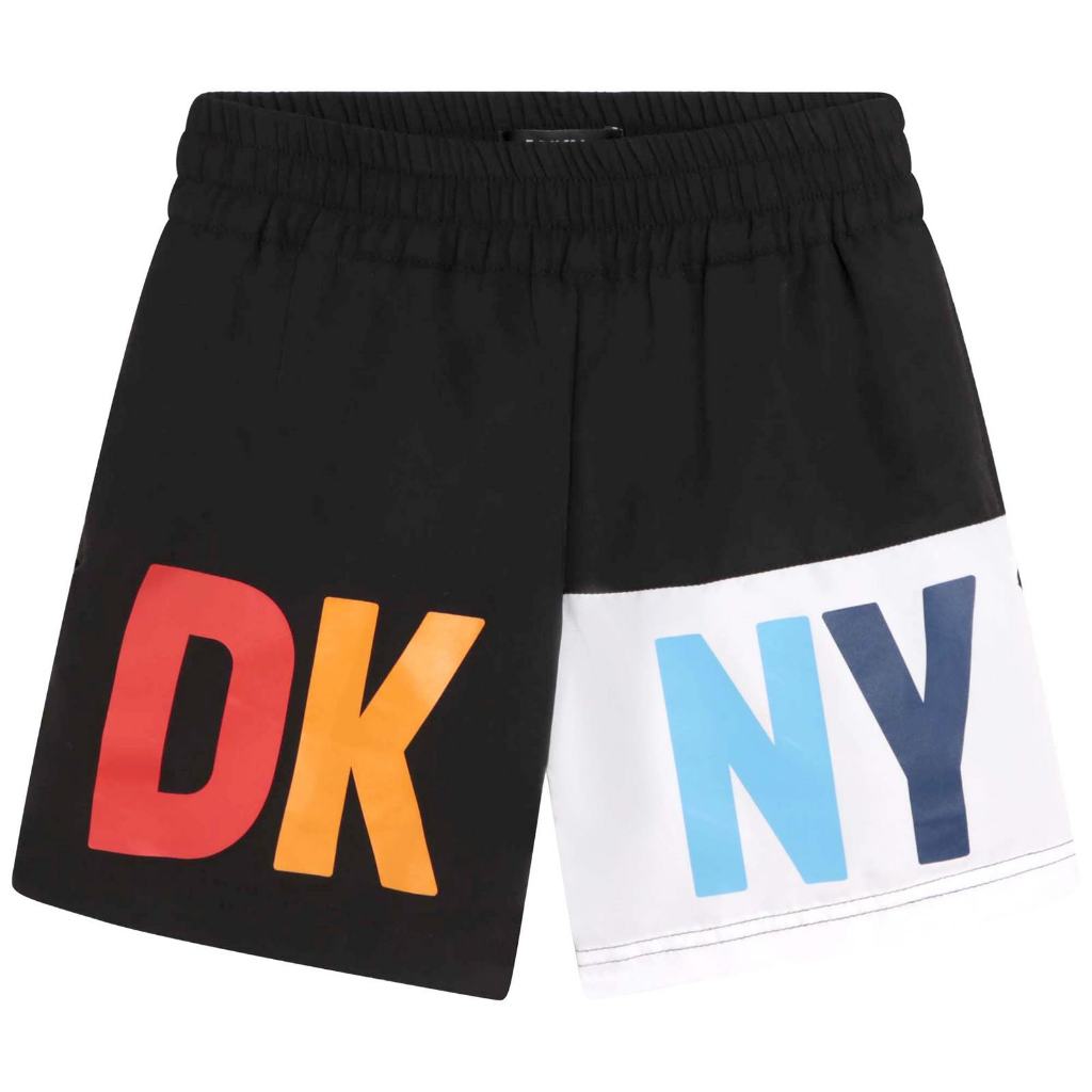 DKNY SWIM SHORTS D24779