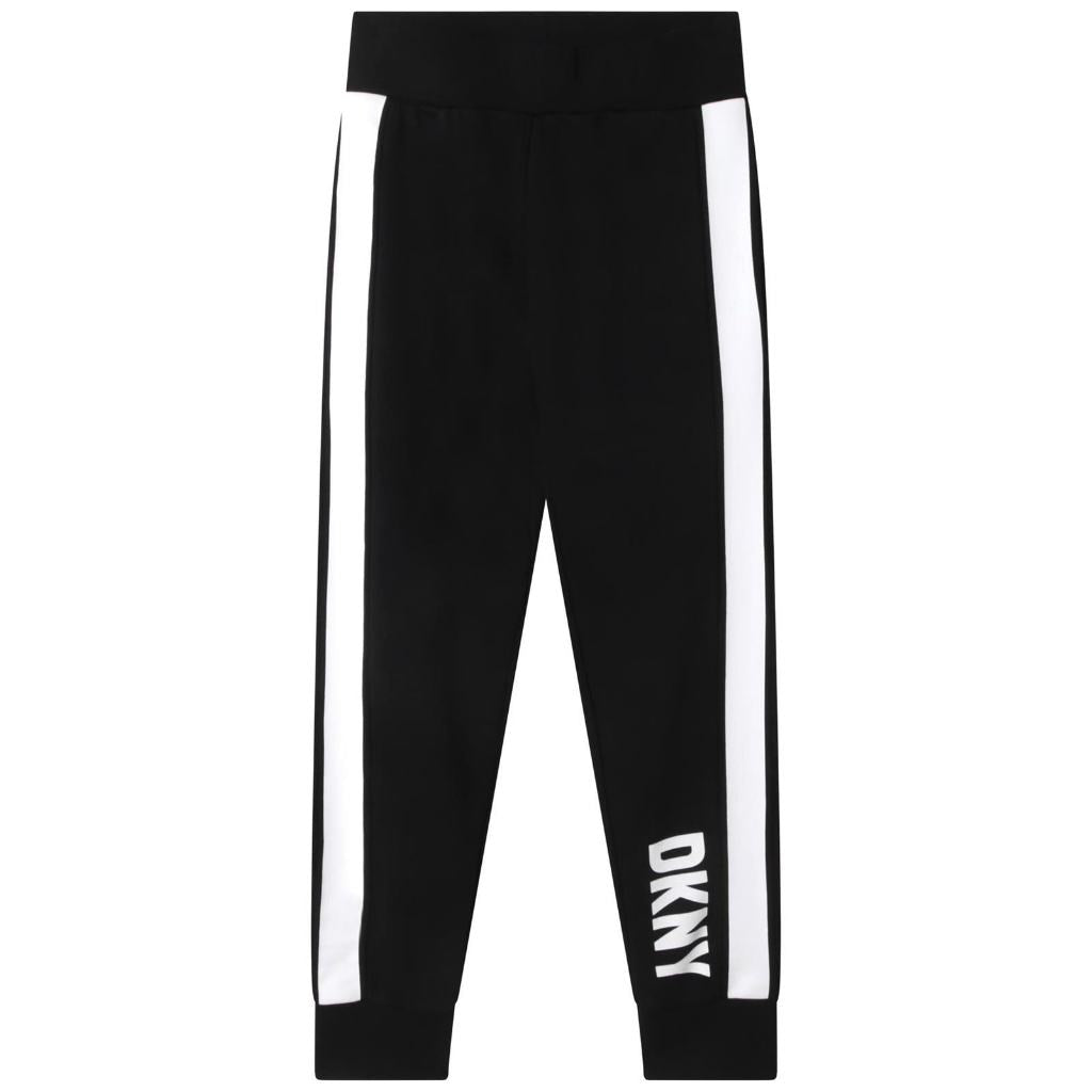 DKNY TRACKSUIT PANTS D24781