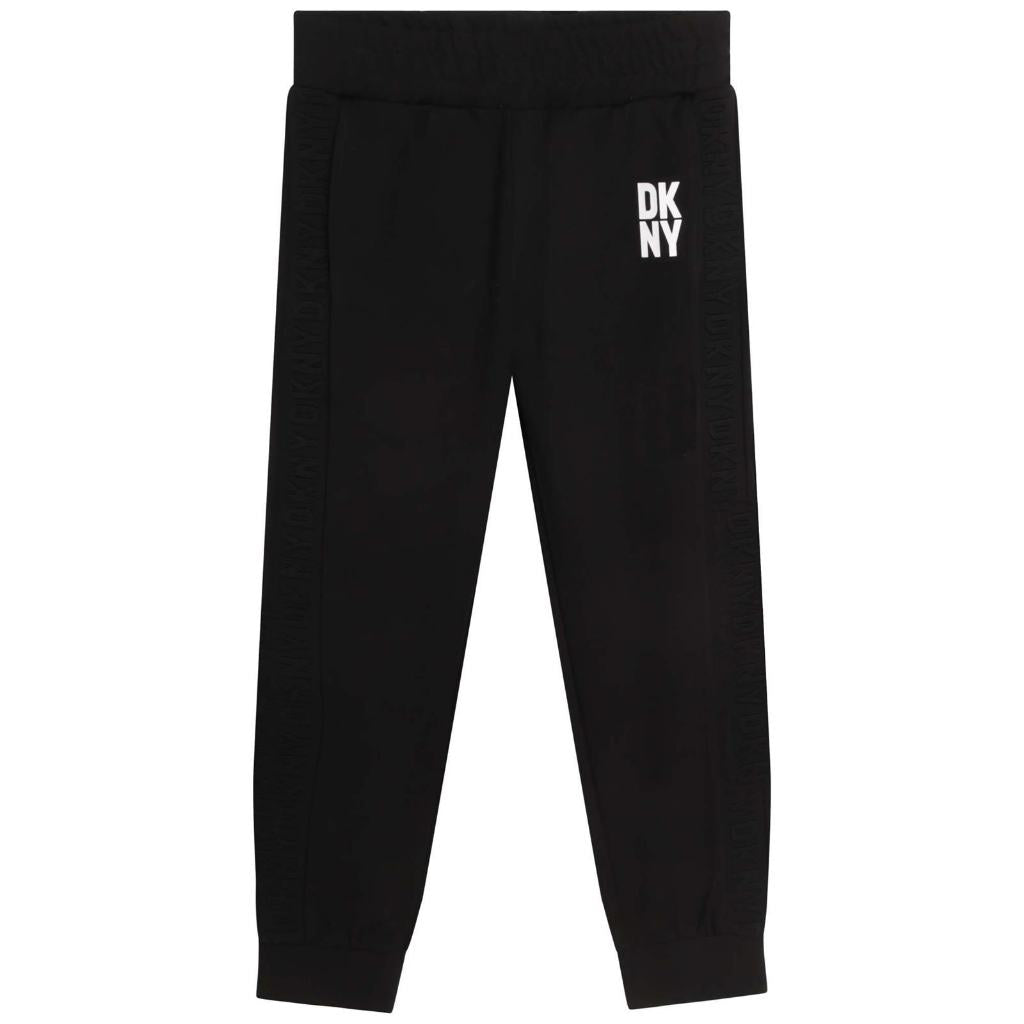 DKNY TRACKSUIT PANTS D24783