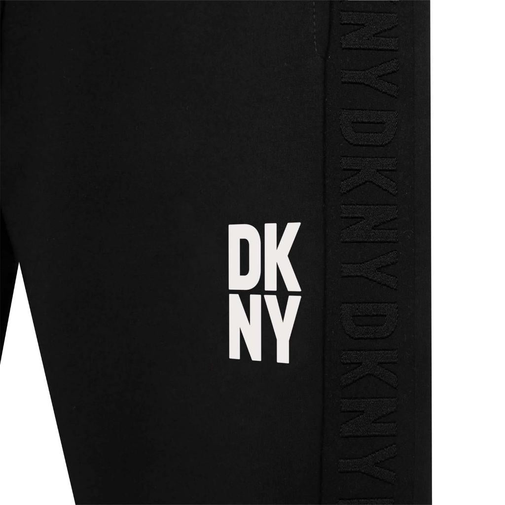 Dkny tracksuit hotsell