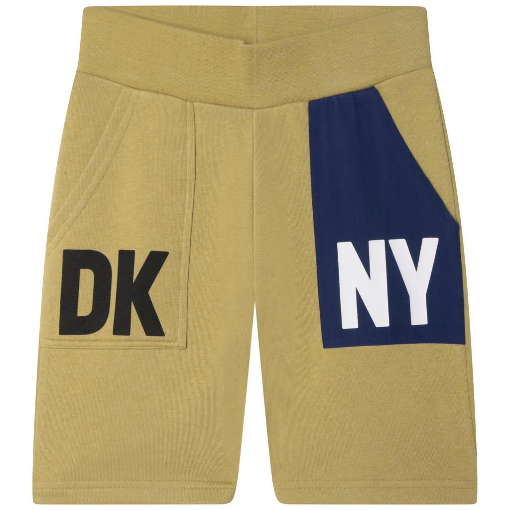 DKNY SHORTS D24787