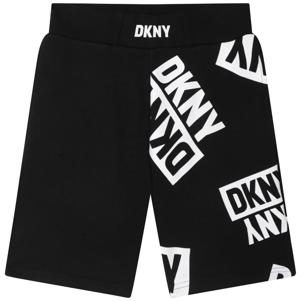 DKNY SHORTS D24789