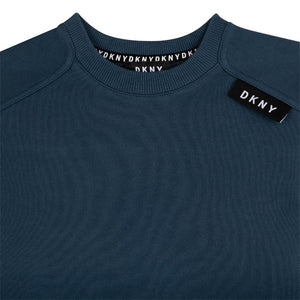 DKNY SWEATSHIRT D25D85