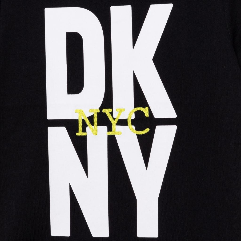 DKNY T SHIRT D25E09