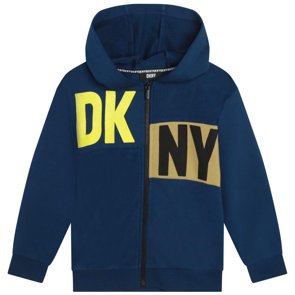 DKNY HOODIE D25E25