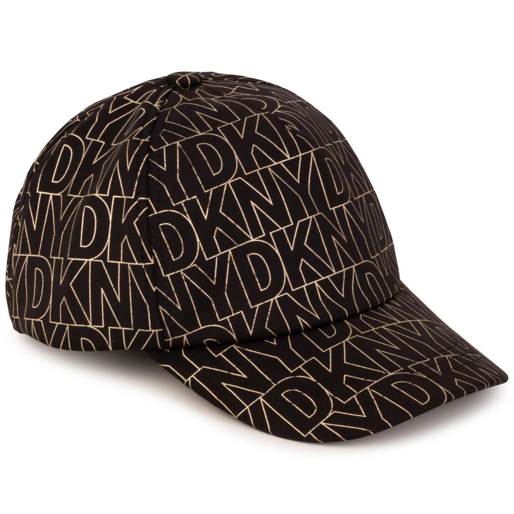 DKNY CAP D31289 Designer Childrenswear Puddleduckskids