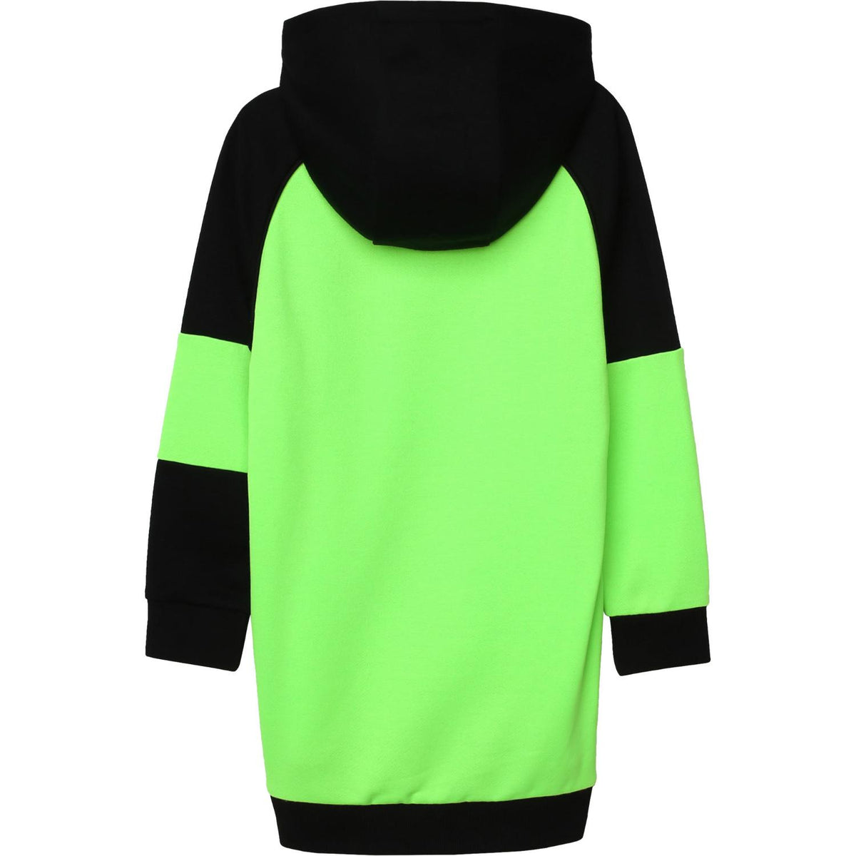 DKNY HOODED DRESS D32771 61A