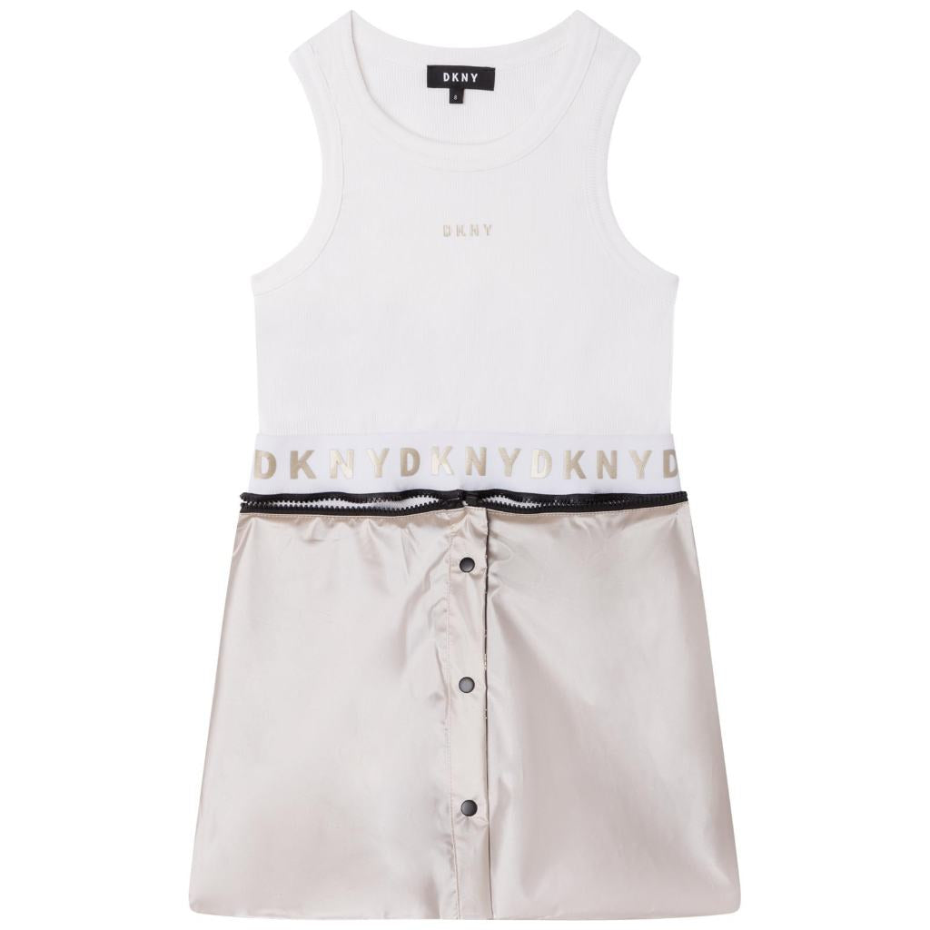 Dkny kids hot sale dress