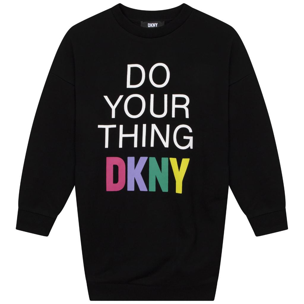 DKNY DRESS D32860