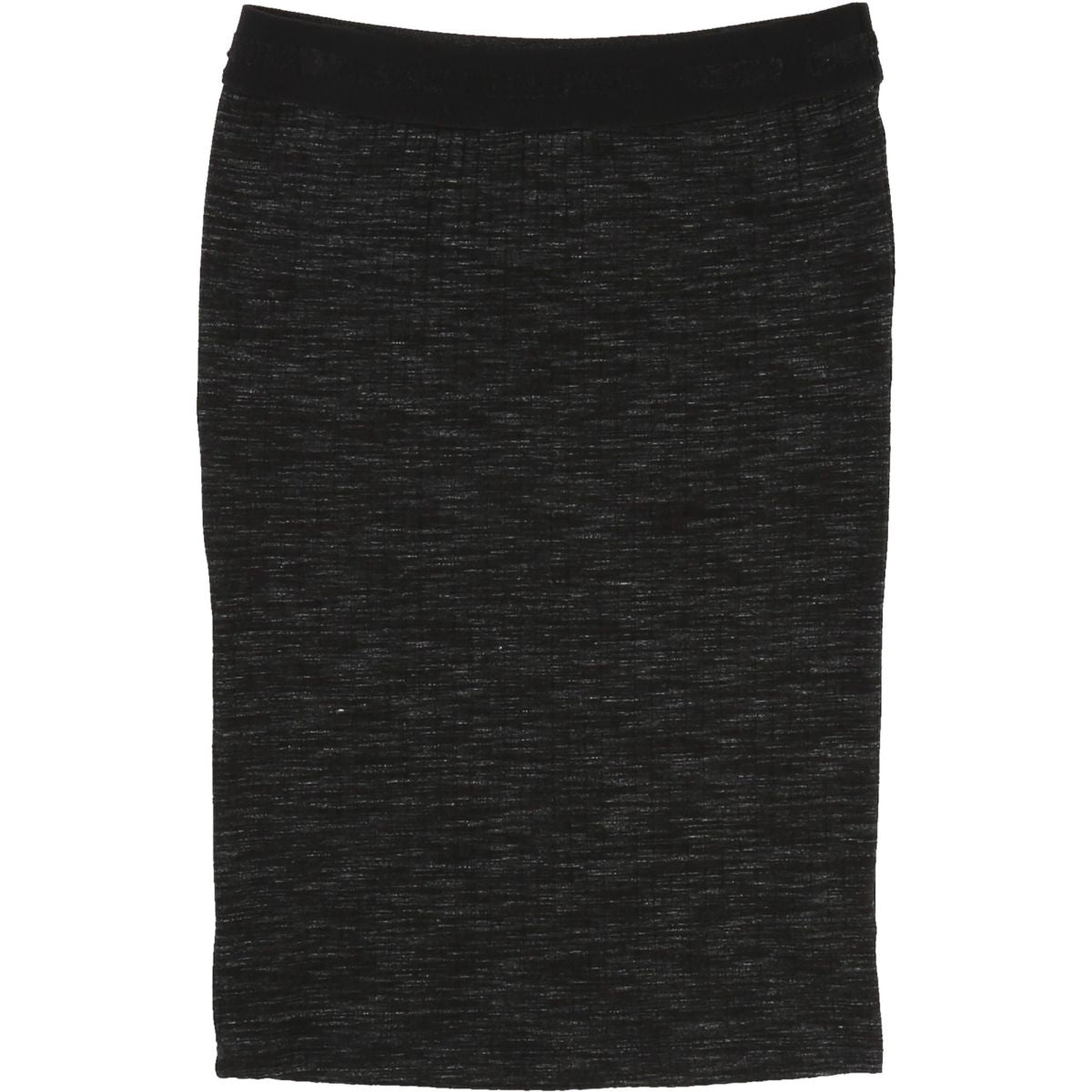 DKNY SKIRT WITH ELASTICATED WAIST D33527 A41