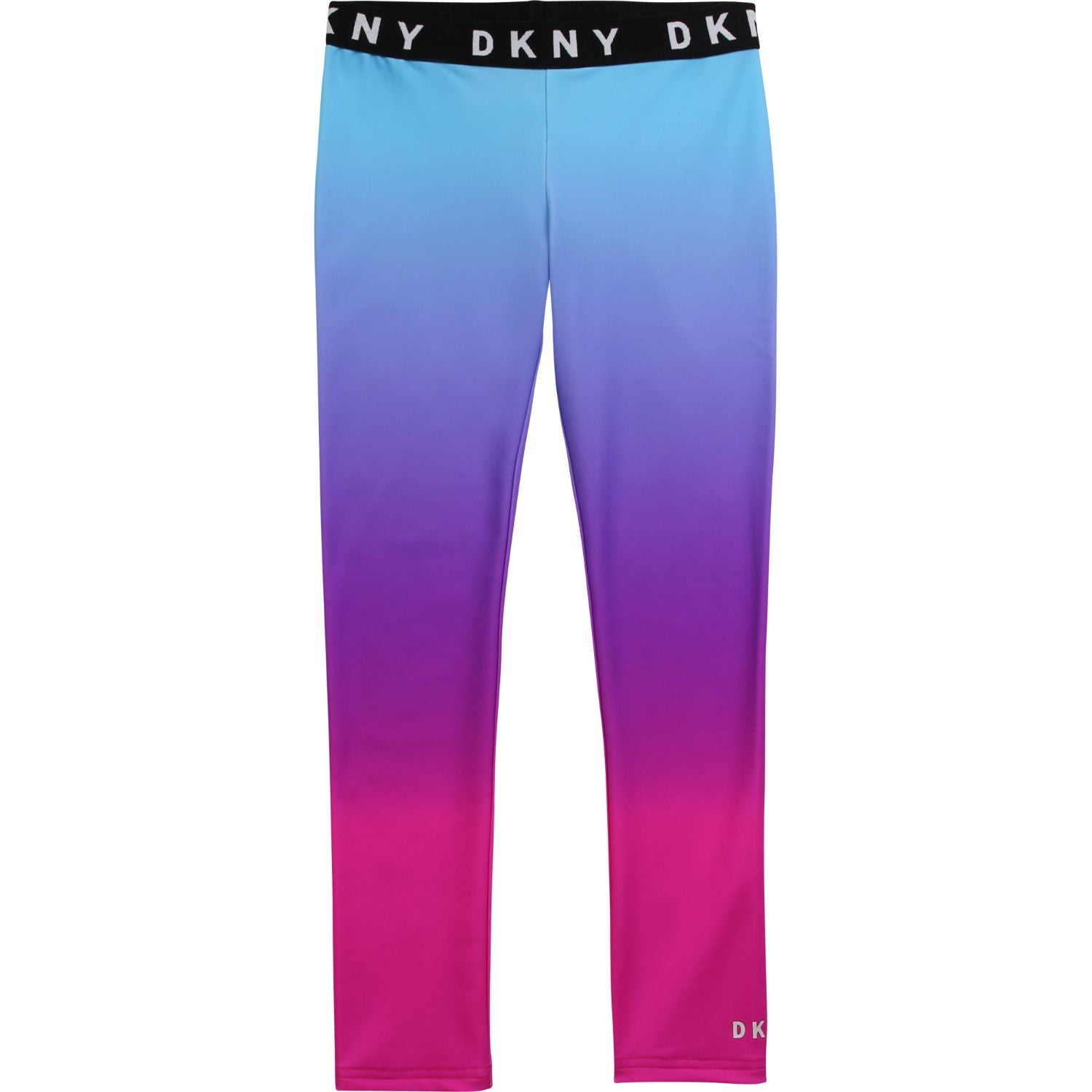 DKNY LEGGINGS D34974 S48