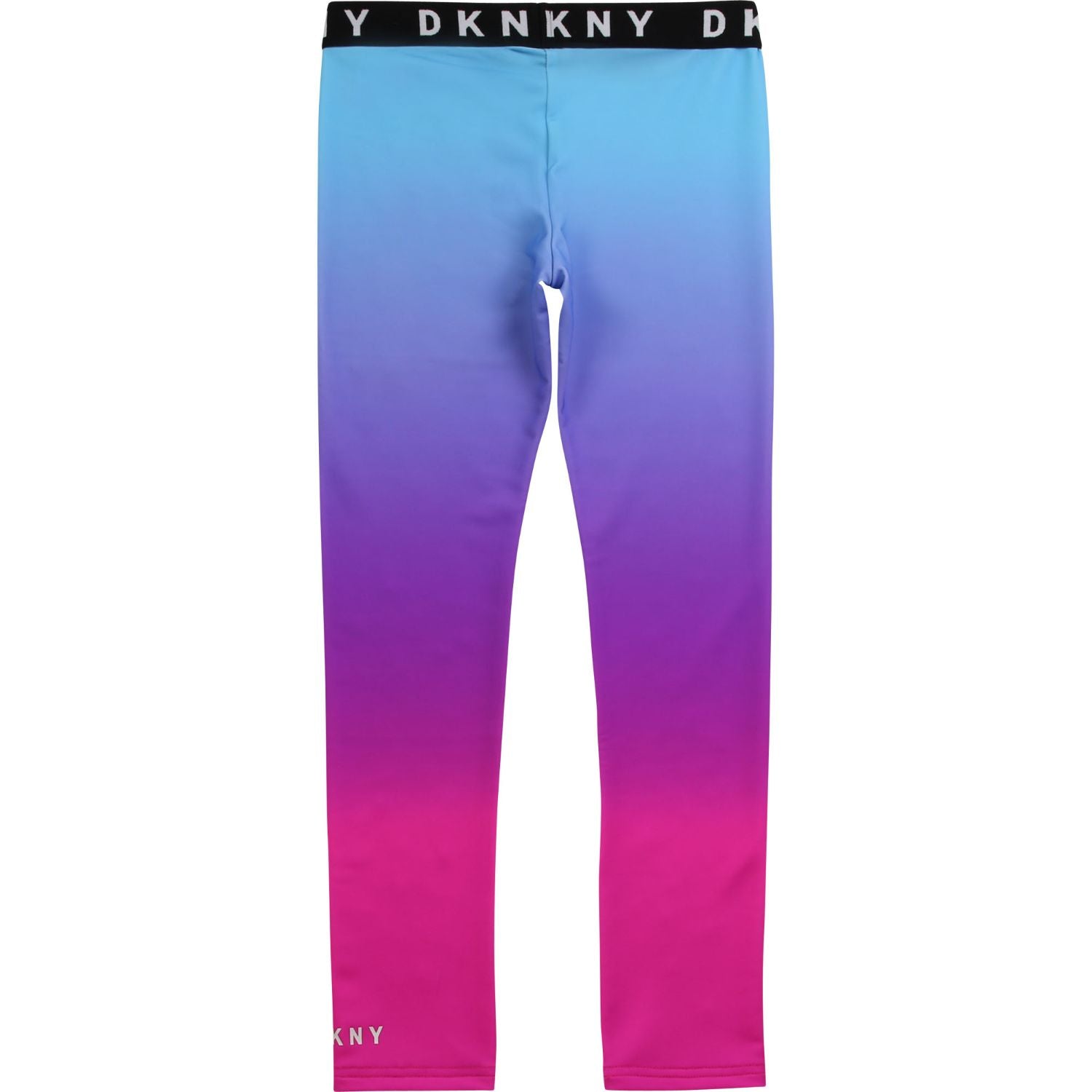 DNKY, Bottoms, Dkny Girls Leggings Multipack 3 Pack Stretch Pants Kids  Bundle Size 56 Nwt