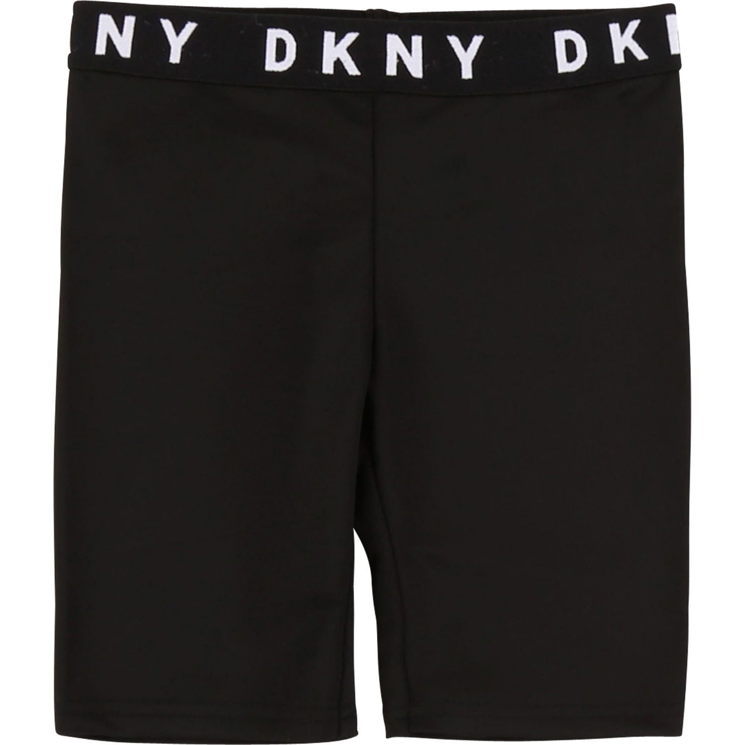 DKNY CYCLE SHORTS D34985 09B