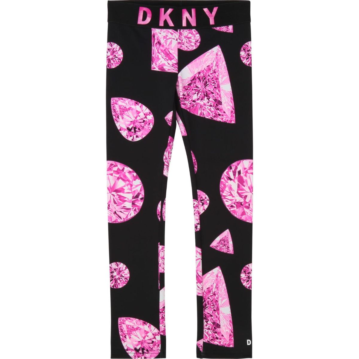 DKNY PRINT LEGGINGS D34A03 M94