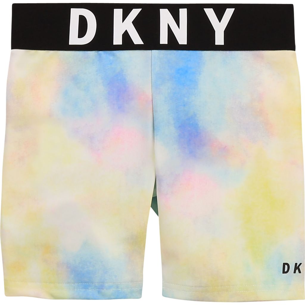 DKNY CYCLE SHORTS D34A22