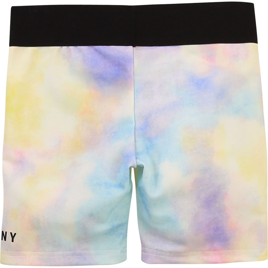 DKNY CYCLE SHORTS D34A22