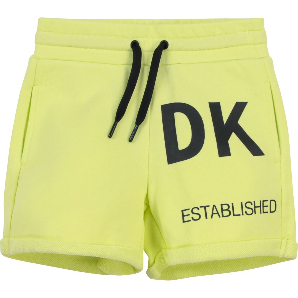 DKNY SHORTS D34A23