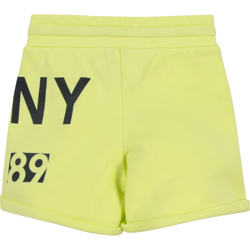DKNY SHORTS D34A23