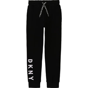 DKNY JOGGING PANTS - Designer Kids clothes - buy online at Puddleducks -  Puddleducks Designer Childrens Wear
