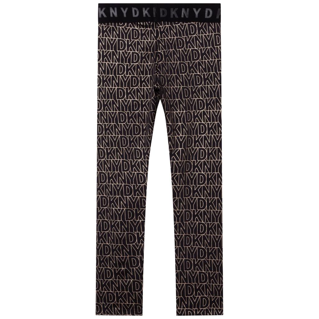 DKNY LEGGINGS D34A45