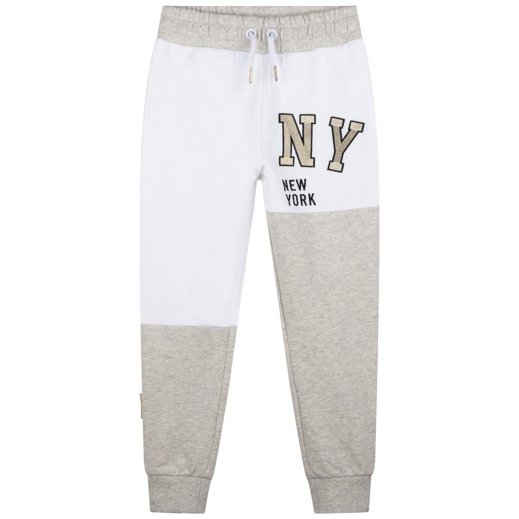 Dkny jogging discount bottoms