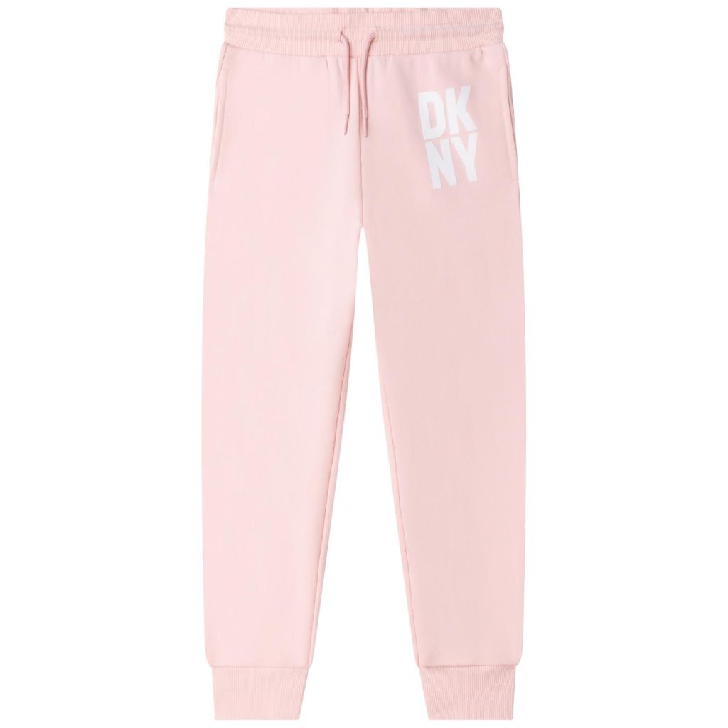 DKNY TRACKSUIT PANTS D34A70