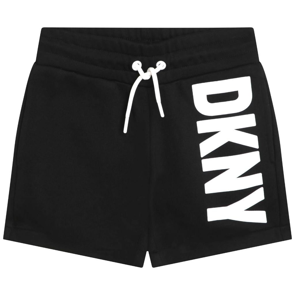 DKNY SHORTS D34A91