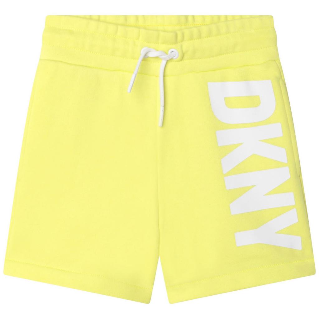 DKNY SHORTS D34A91