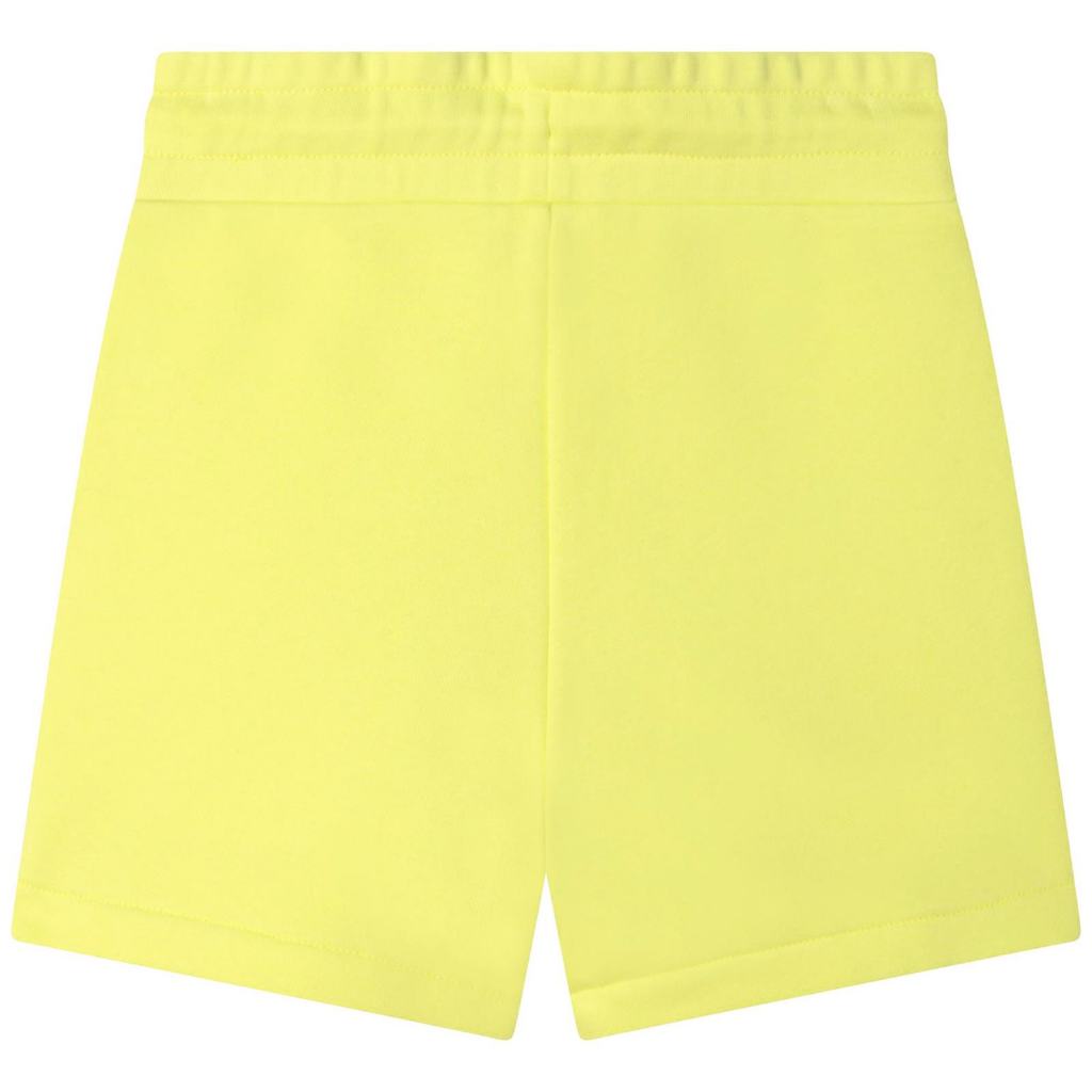 DKNY SHORTS D34A91