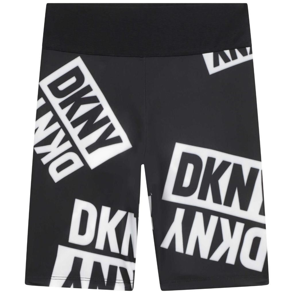 DKNY CYCLE SHORTS D34A92