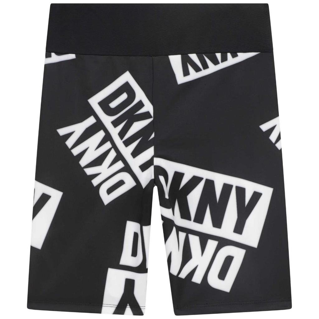 DKNY CYCLE SHORTS D34A92