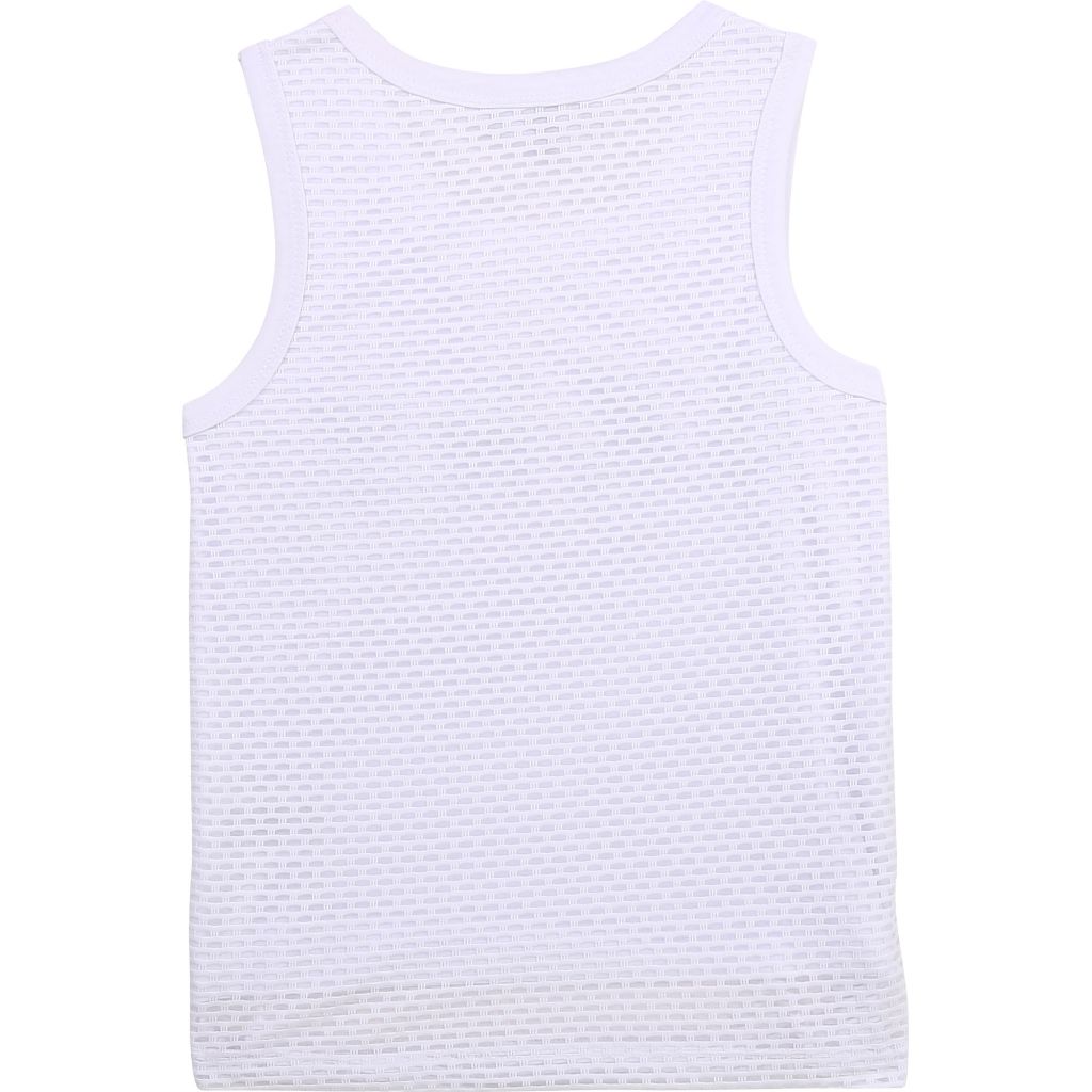 DKNY VEST TOP D35R49