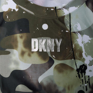 DKNY TOP D35R70