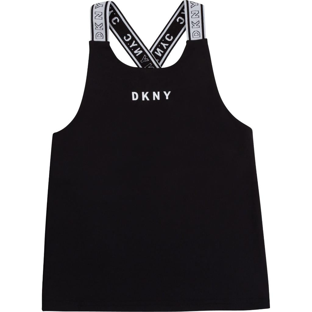 DKNY TOP D35R71