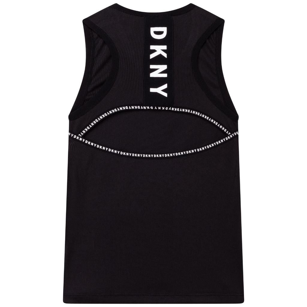 DKNY TOP D35R99