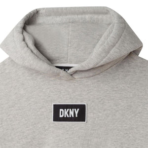 DKNY SWEATSHIRT D35S52
