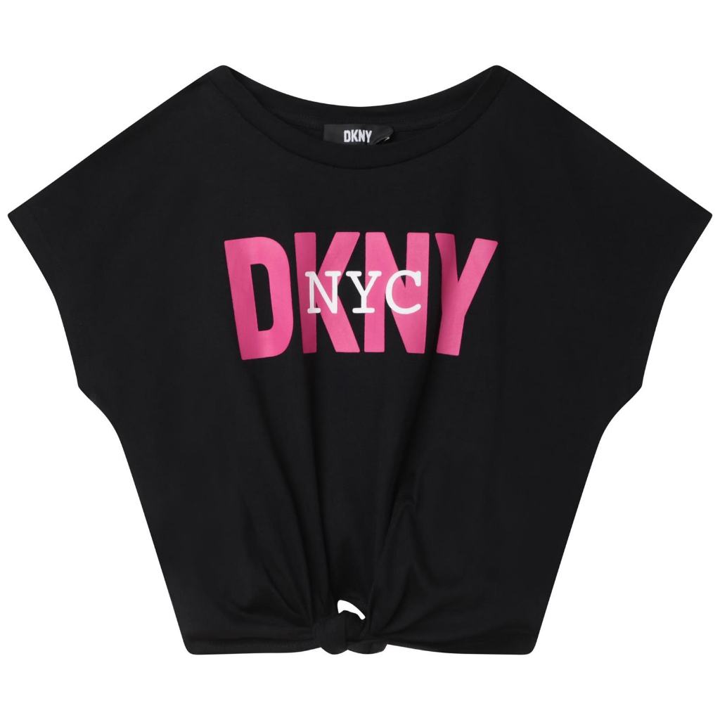 DKNY TOP D35S79