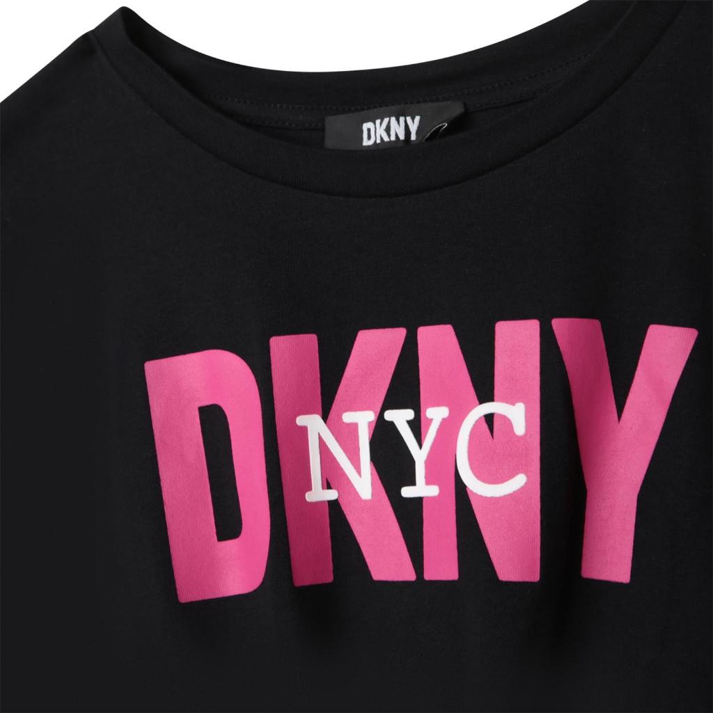 DKNY TOP D35S79