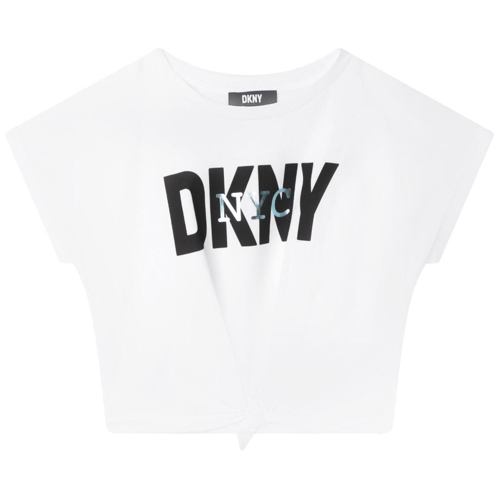 DKNY TOP D35S79