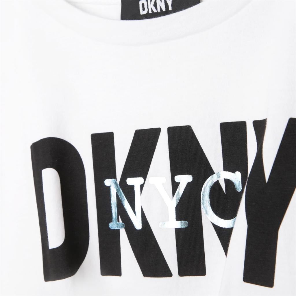 DKNY TOP D35S79