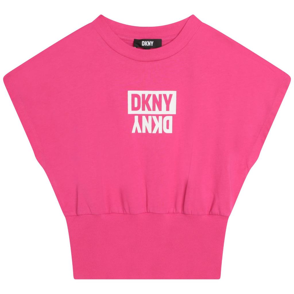 Dkny childrenswear discount sale