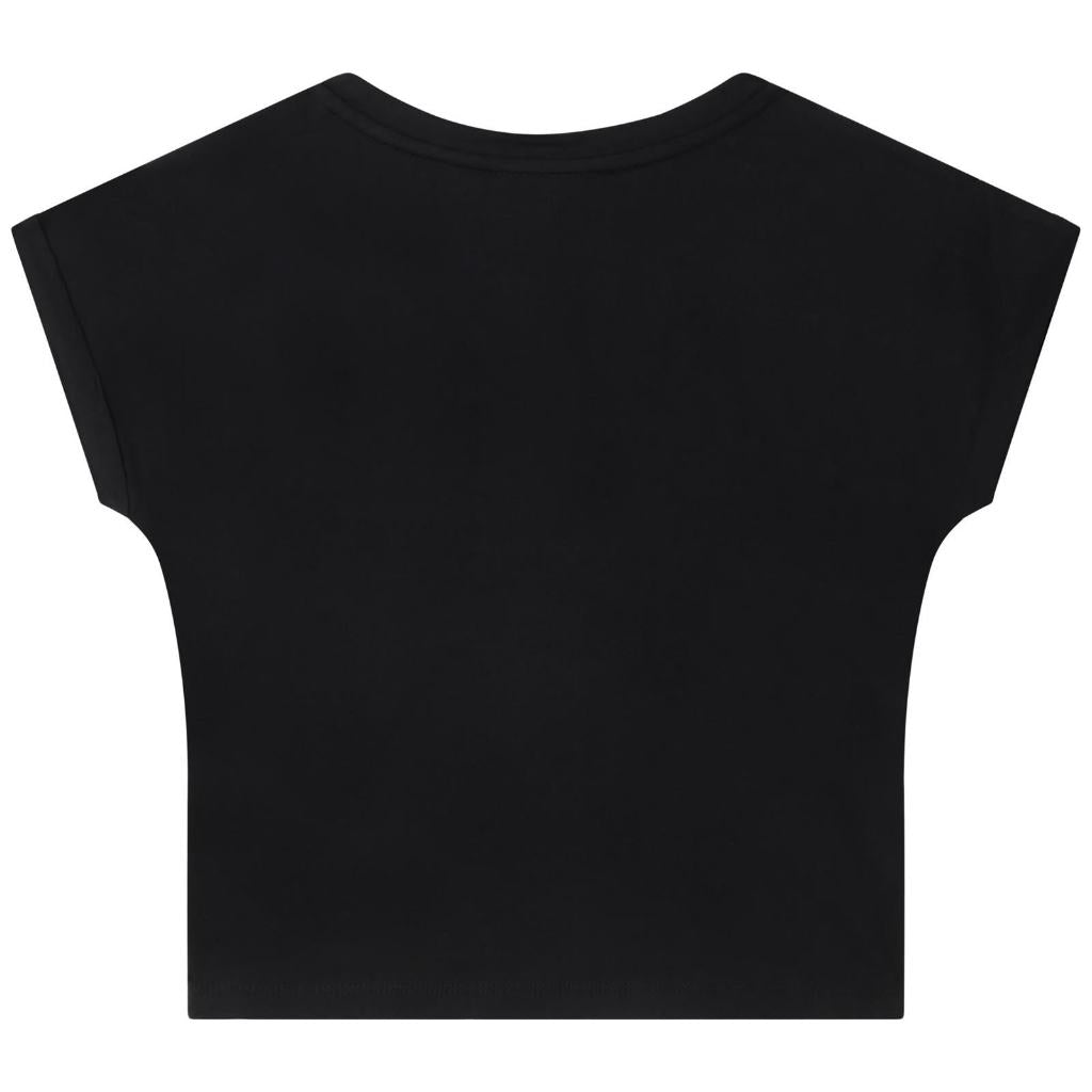 DKNY T SHIRT D35S82