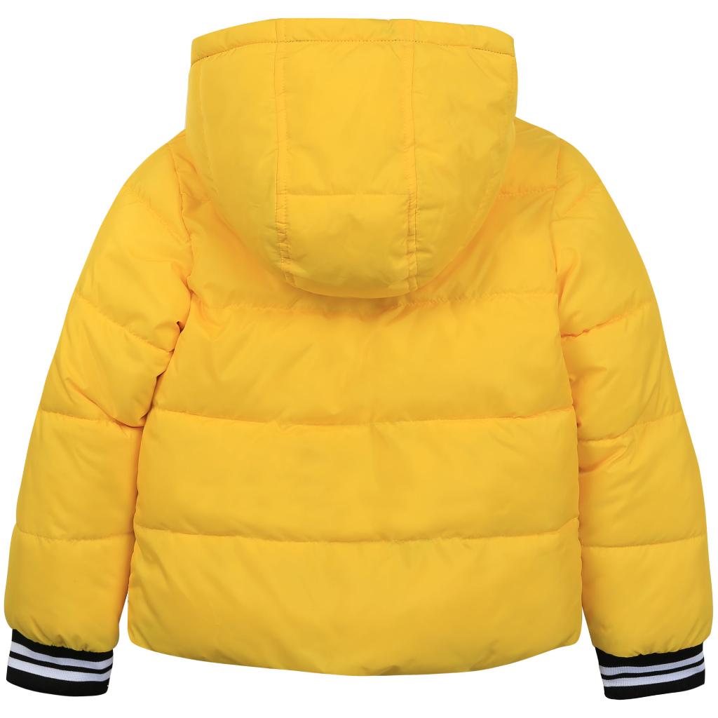 DKNY REVERSIBLE PUFFER JACKET D36642