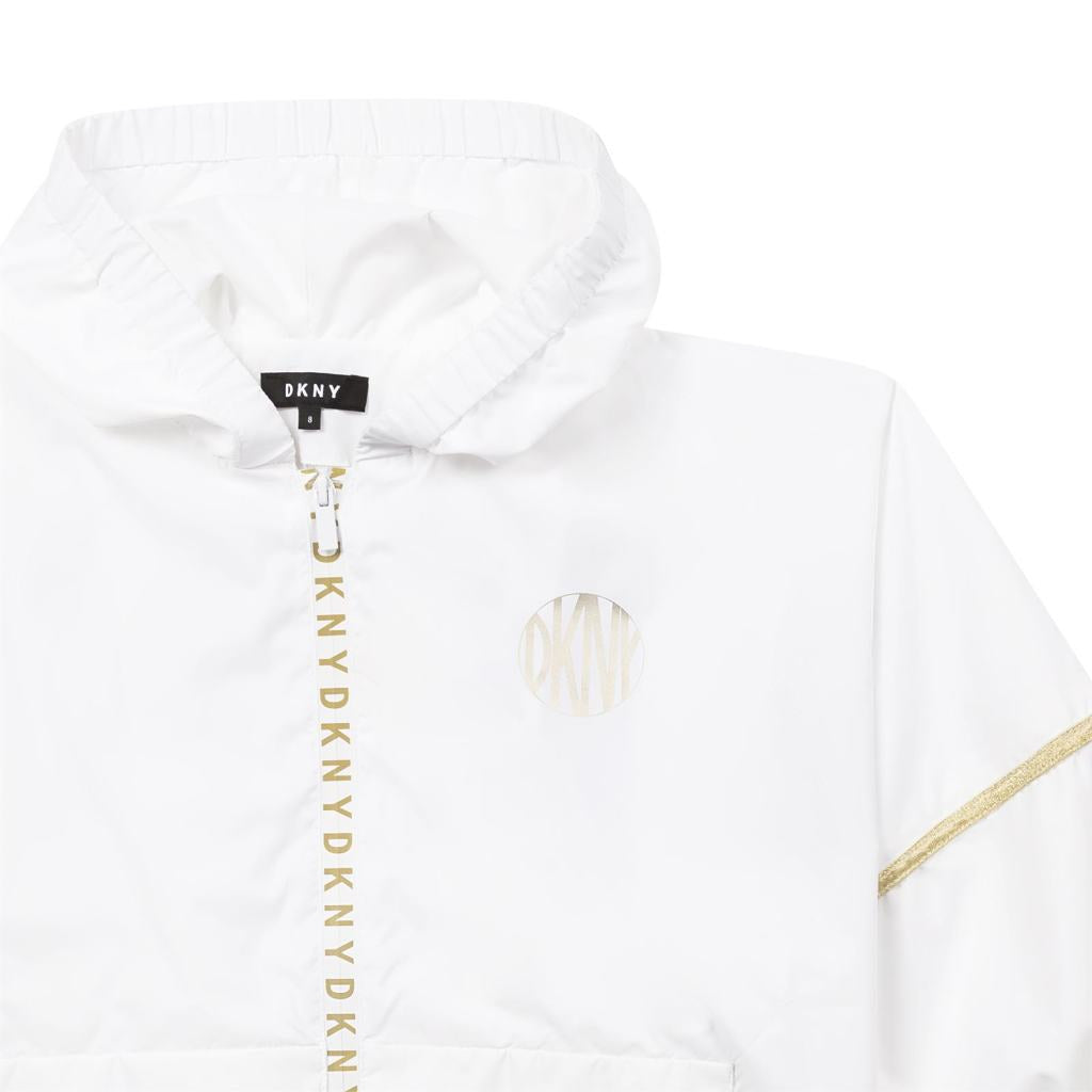 DKNY WINDBREAKER D36654